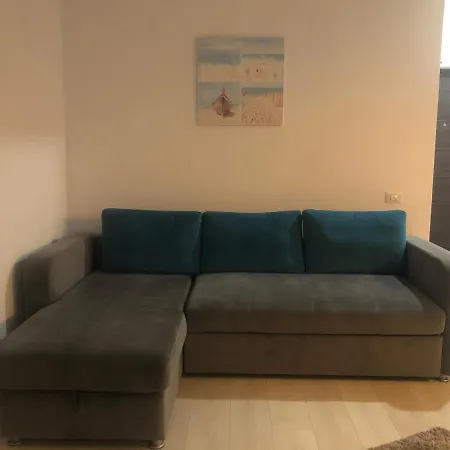 Apartmán Apartament Maria *