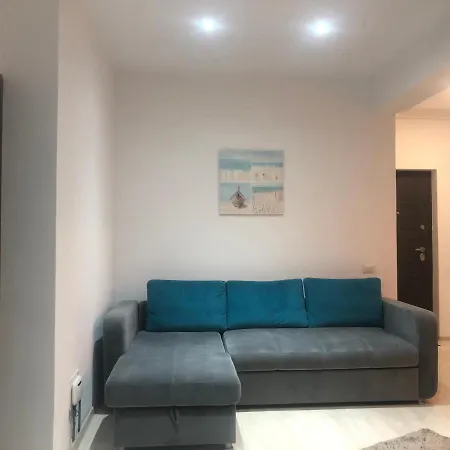 Apartmán Apartament Maria *