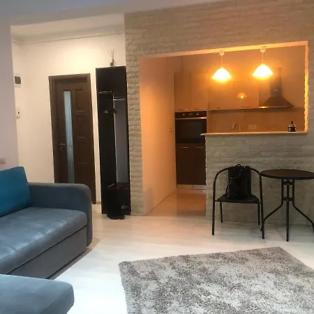 Apartament Maria * Mamaia