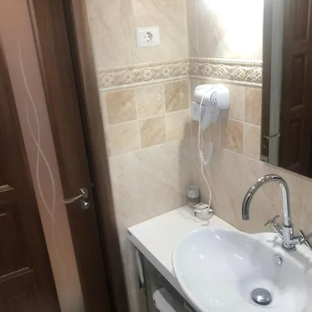 Apartament Maria * Mamaia