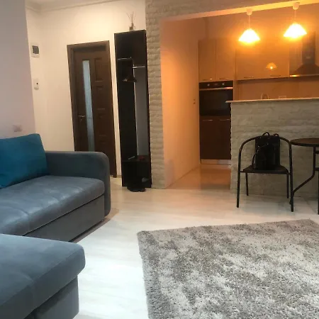 Apartament Maria Apartmán Mamaia
