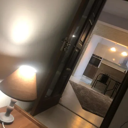 Apartament Maria