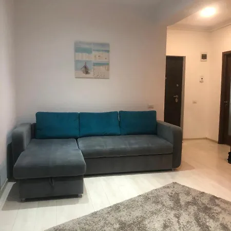 Apartament Maria Apartmán *
