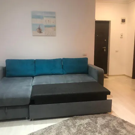 Apartament Maria