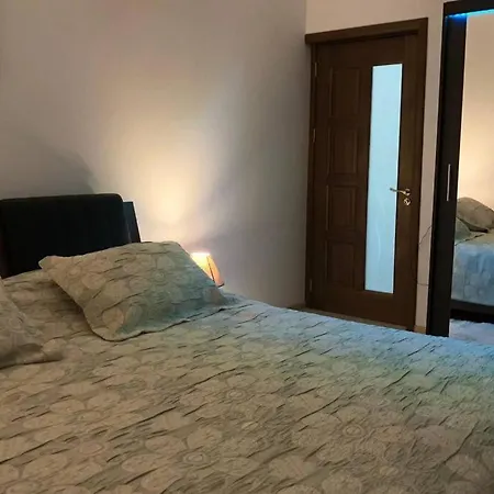 Apartament Maria Apartmán *