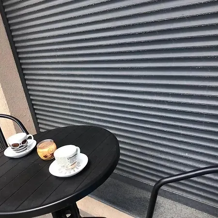 Apartmán Apartament Maria