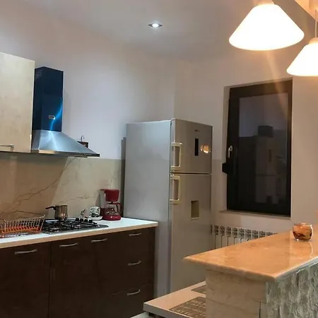 Apartament Maria Mamaia