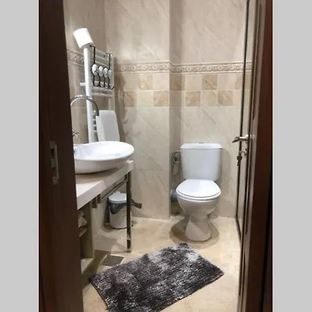 Apartament Maria Apartmán