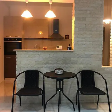 Apartament Maria Mamaia