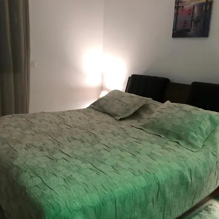 Apartament Maria * Mamaia