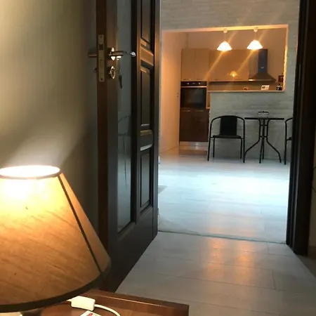 Apartament Maria Apartmán