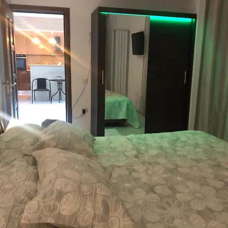 Apartament Maria Apartmán Mamaia